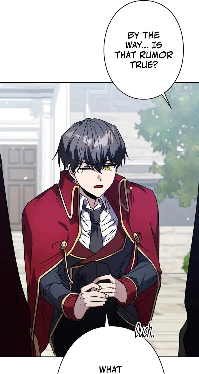 Love Letter From the Future Chapter 3 page 86 - 