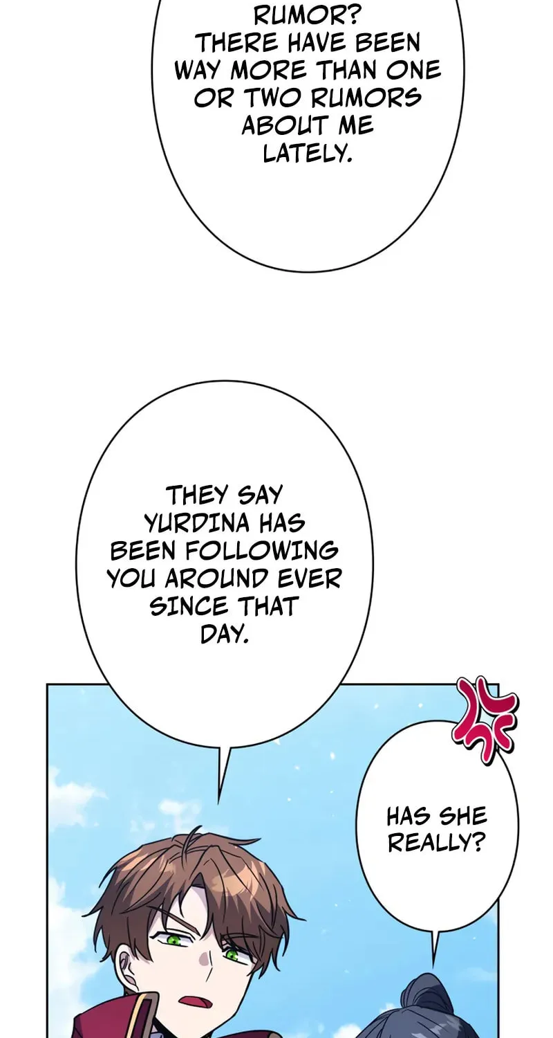 Love Letter From the Future Chapter 3 page 87 - 