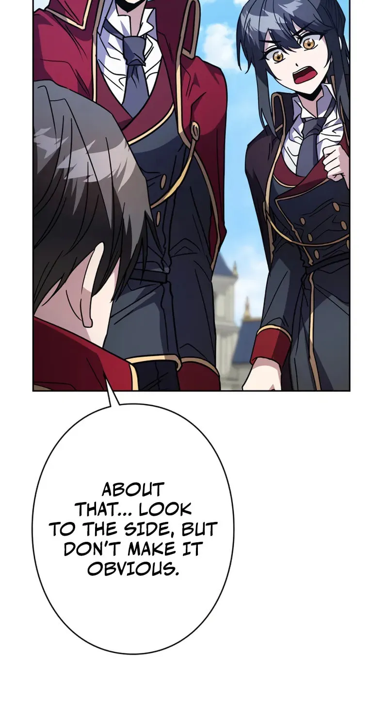 Love Letter From the Future Chapter 3 page 88 - 