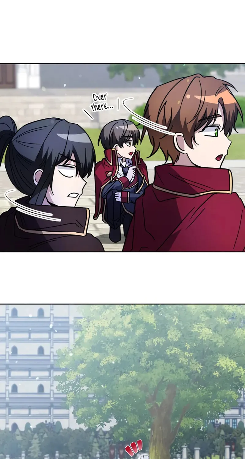 Love Letter From the Future Chapter 3 page 89 - 