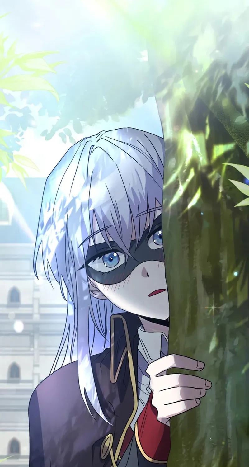Love Letter From the Future Chapter 3 page 91 - 