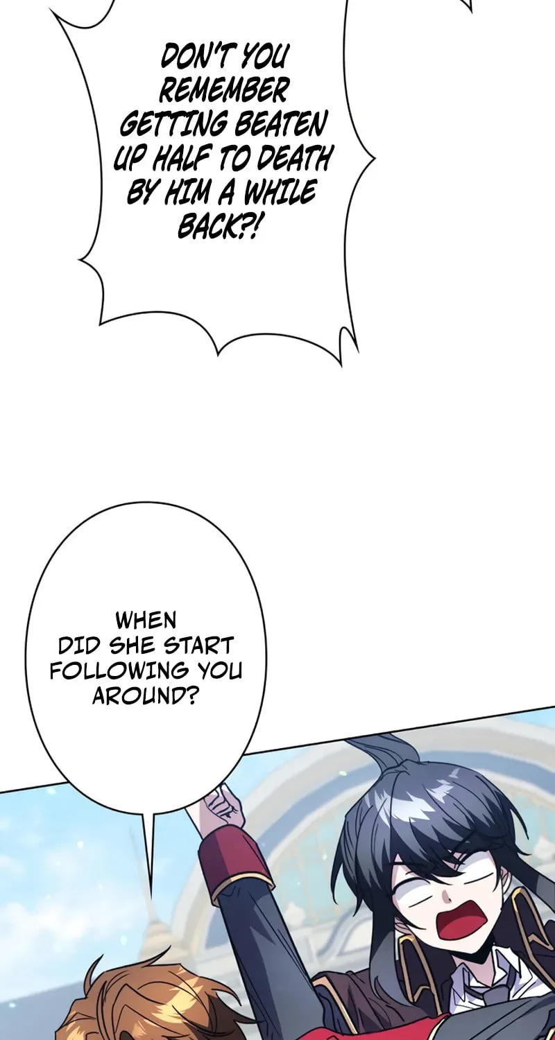 Love Letter From the Future Chapter 3 page 94 - 