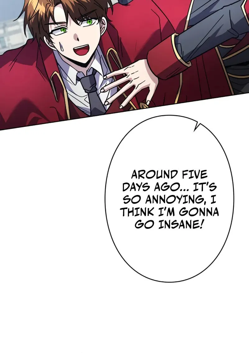 Love Letter From the Future Chapter 3 page 95 - 