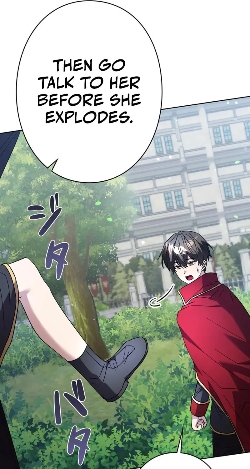 Love Letter From the Future Chapter 3 page 96 - 