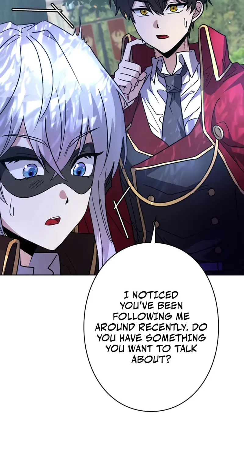 Love Letter From the Future Chapter 3 page 99 - 