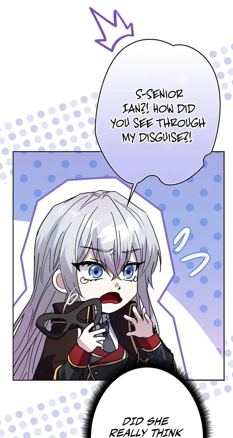 Love Letter From the Future Chapter 3 page 100 - 