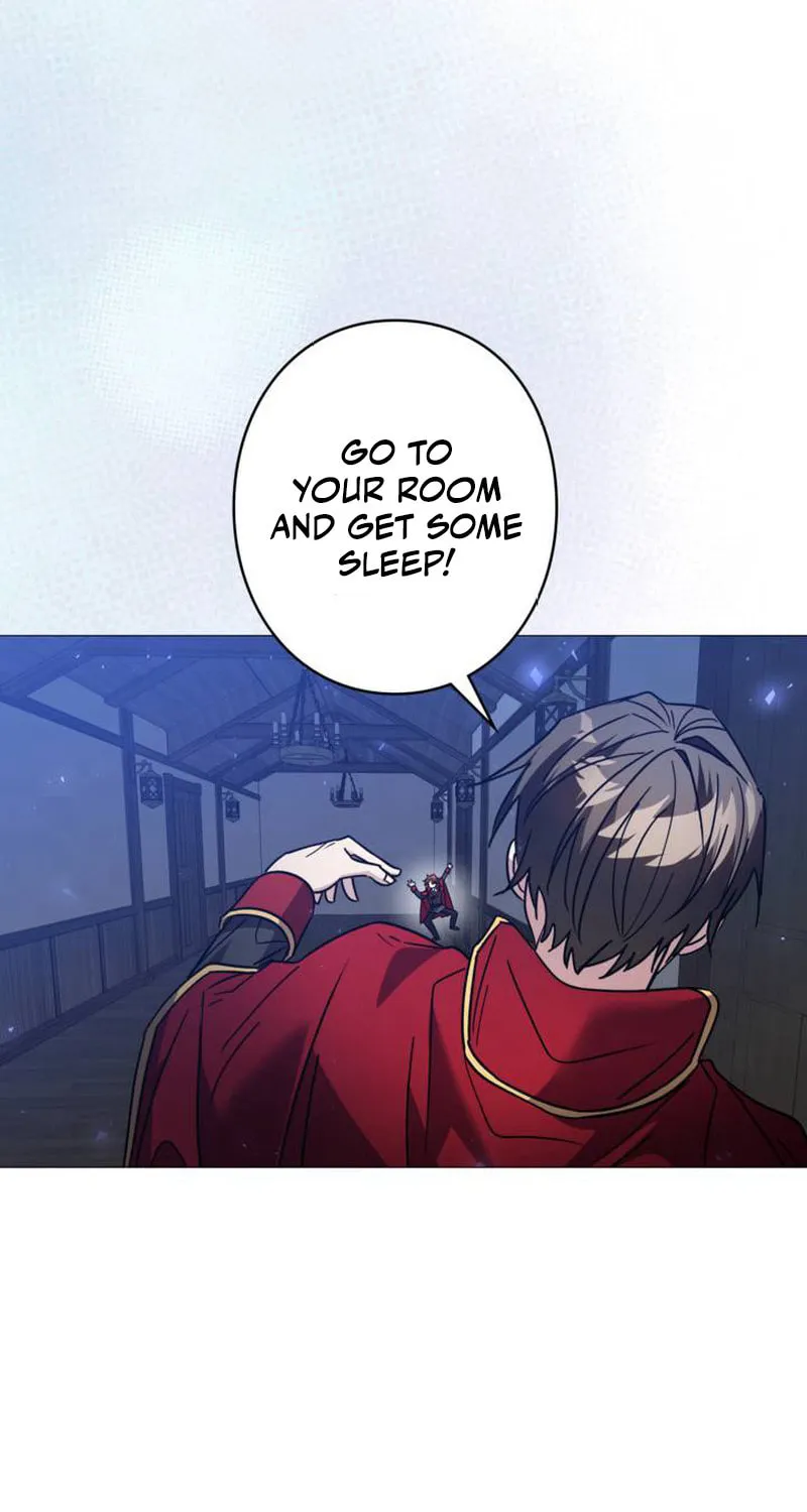 Love Letter From the Future Chapter 30 page 102 - 