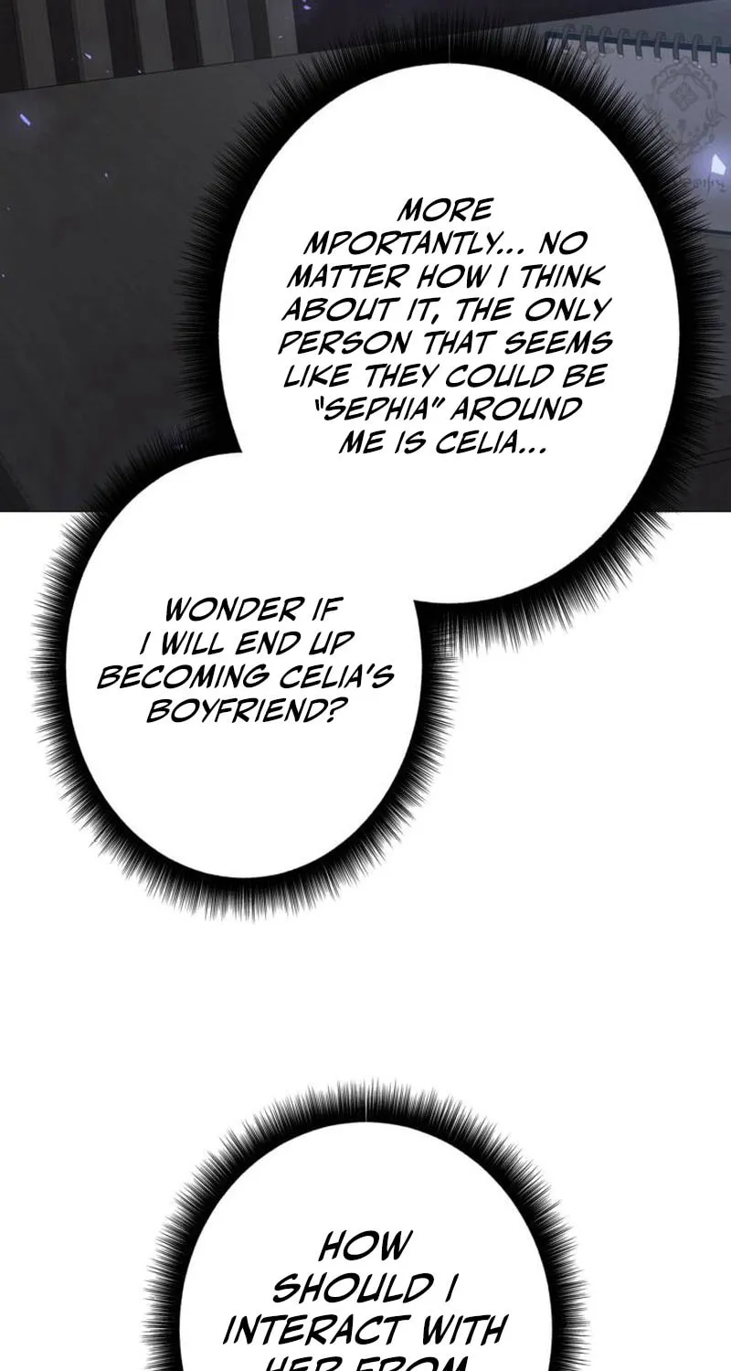 Love Letter From the Future Chapter 30 page 104 - 