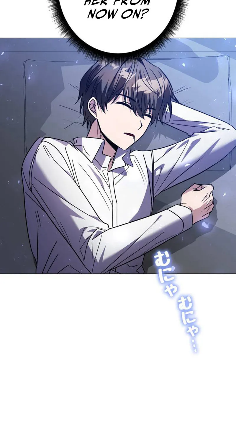 Love Letter From the Future Chapter 30 page 105 - 