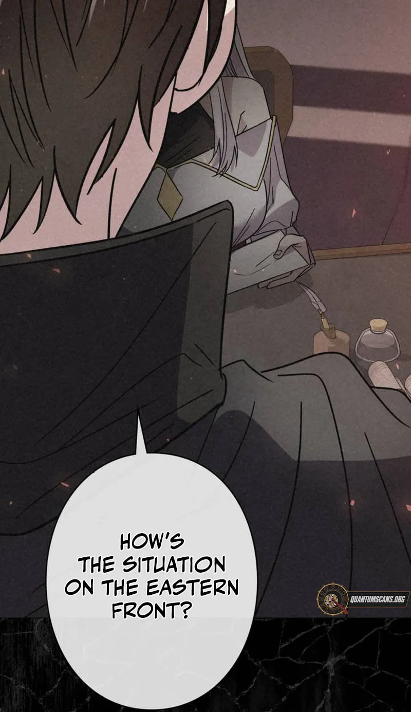Love Letter From the Future Chapter 30 page 111 - 