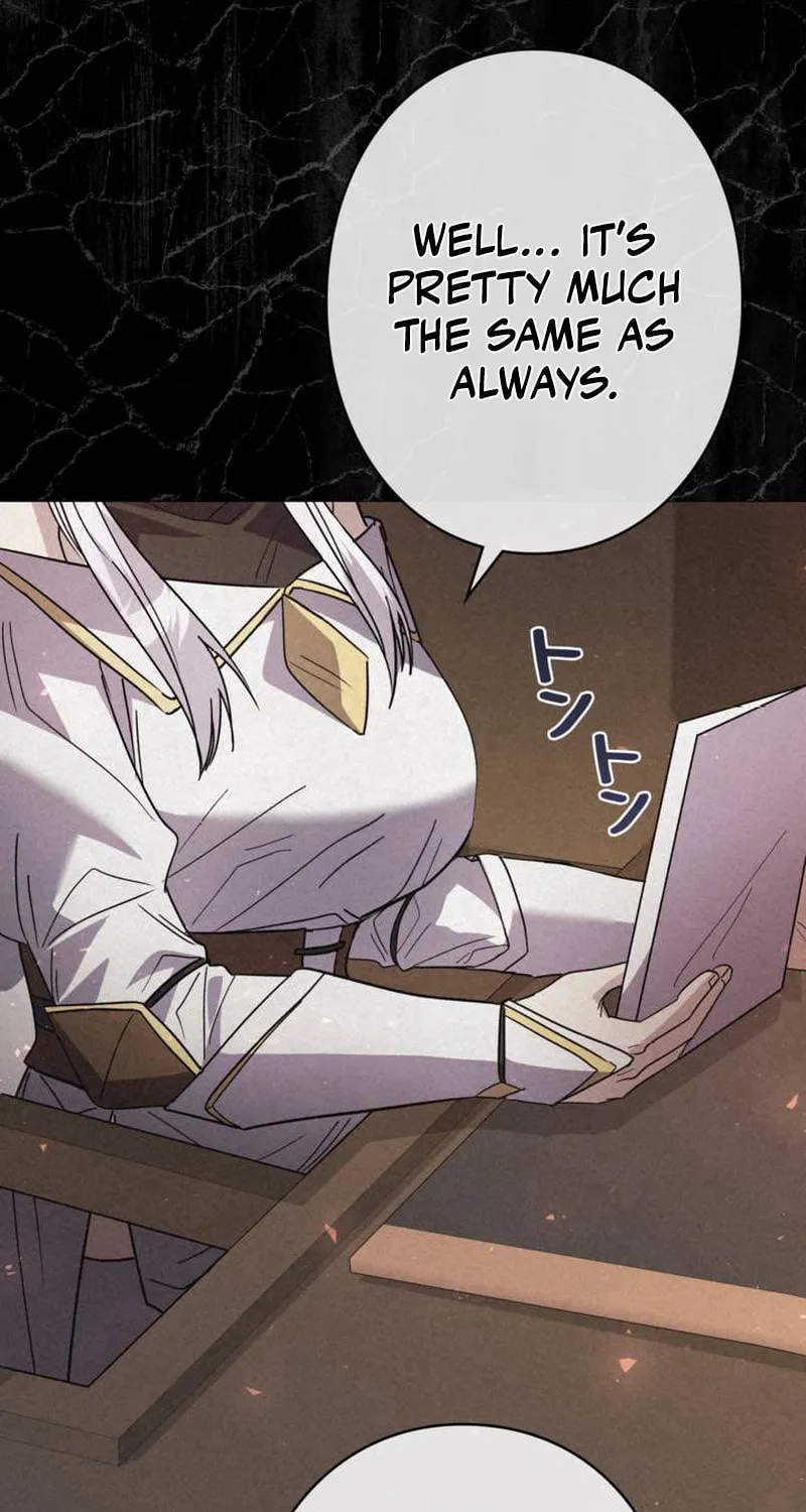 Love Letter From the Future Chapter 30 page 112 - 