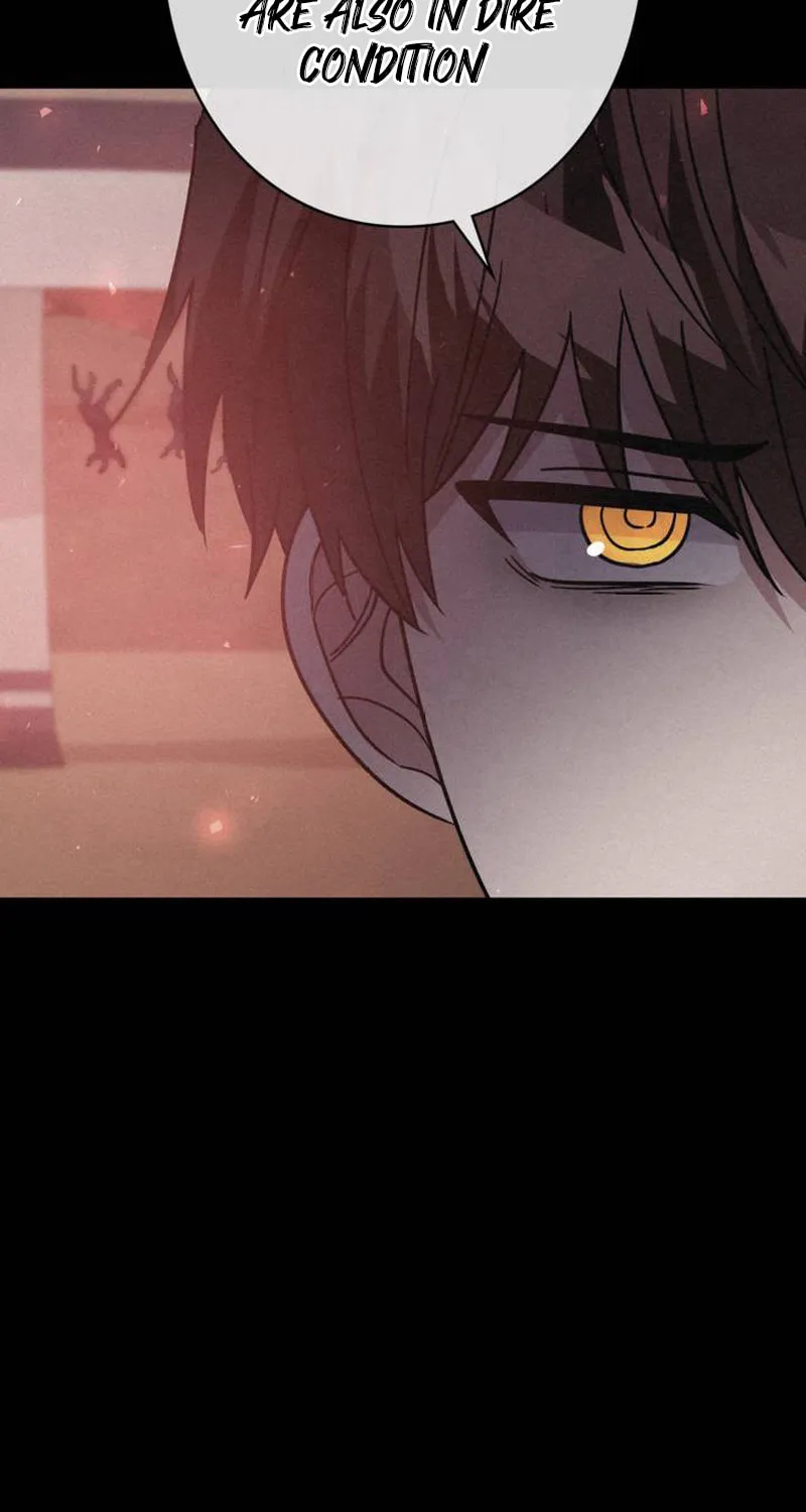 Love Letter From the Future Chapter 30 page 116 - 