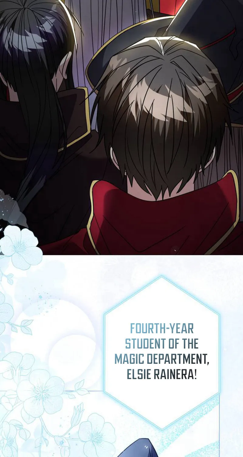 Love Letter From the Future Chapter 30 page 13 - 