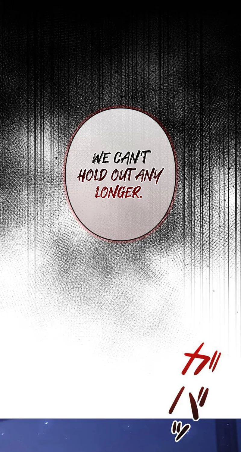 Love Letter From the Future Chapter 30 page 121 - 
