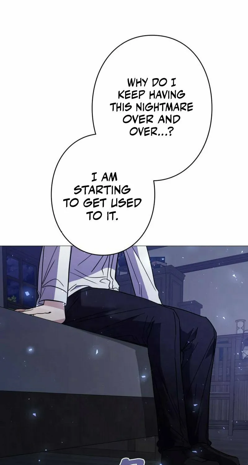 Love Letter From the Future Chapter 30 page 123 - 