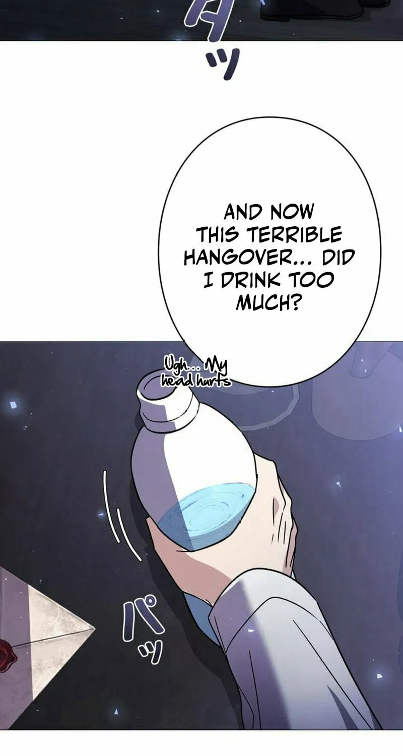 Love Letter From the Future Chapter 30 page 124 - 