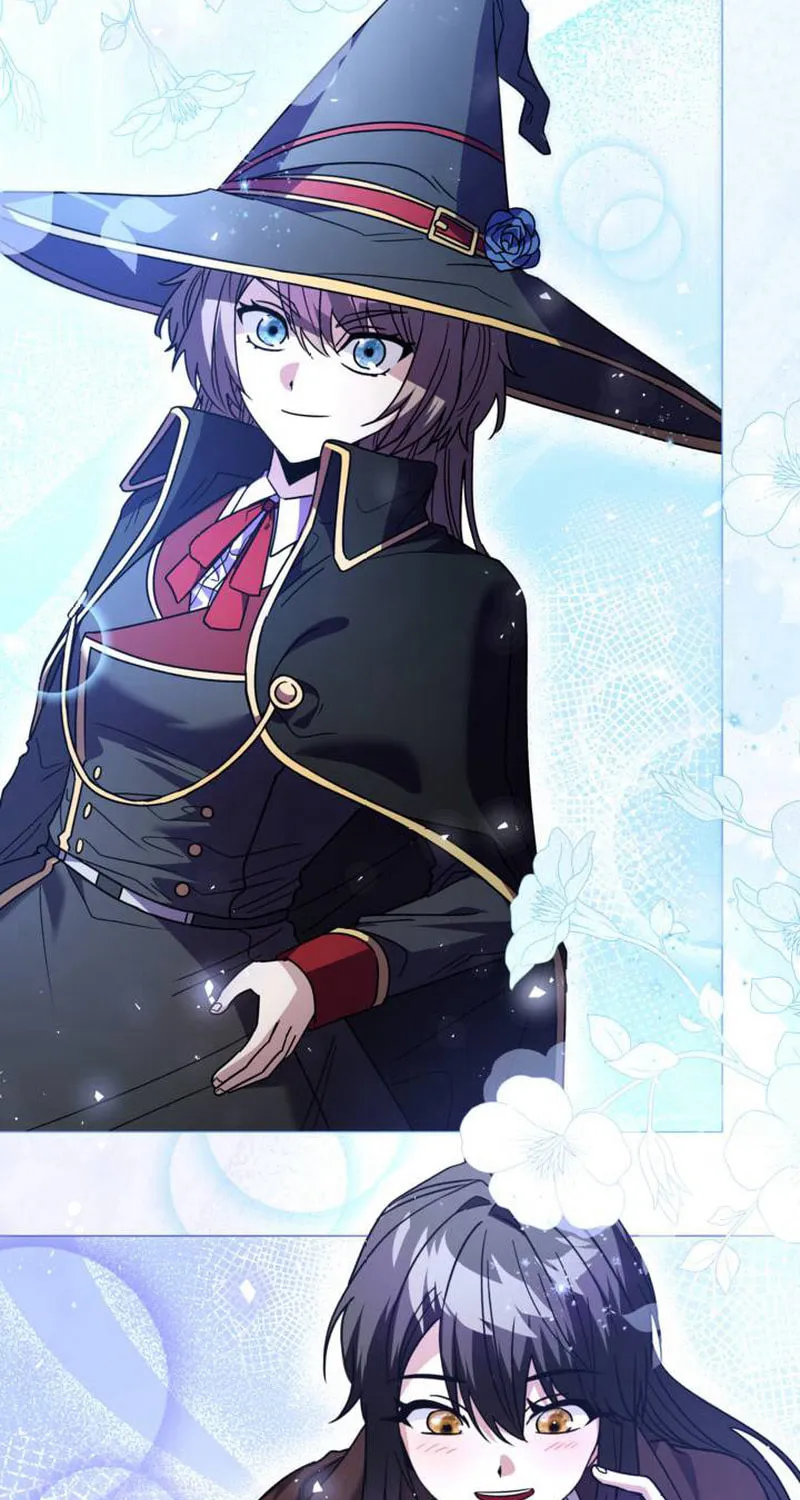 Love Letter From the Future Chapter 30 page 14 - 