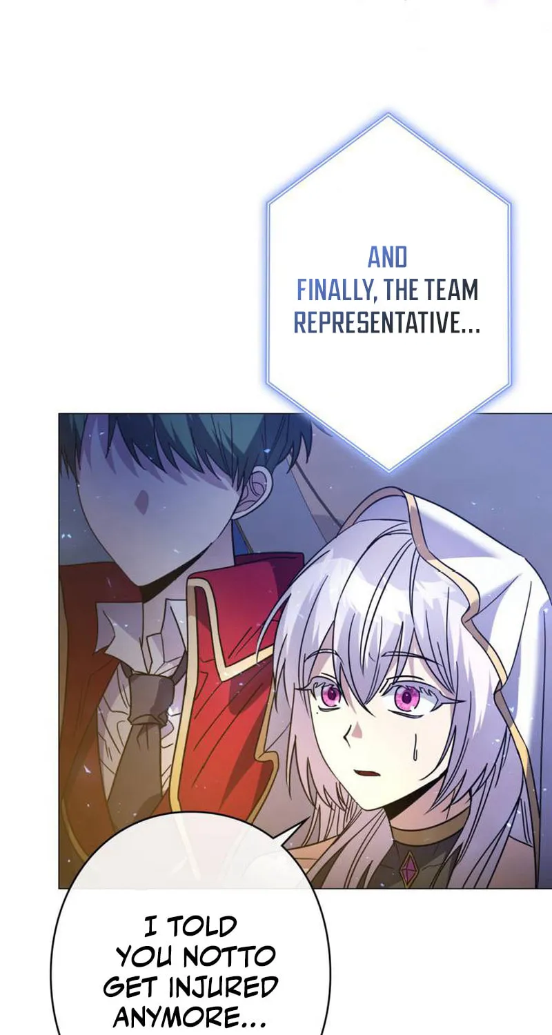 Love Letter From the Future Chapter 30 page 17 - 