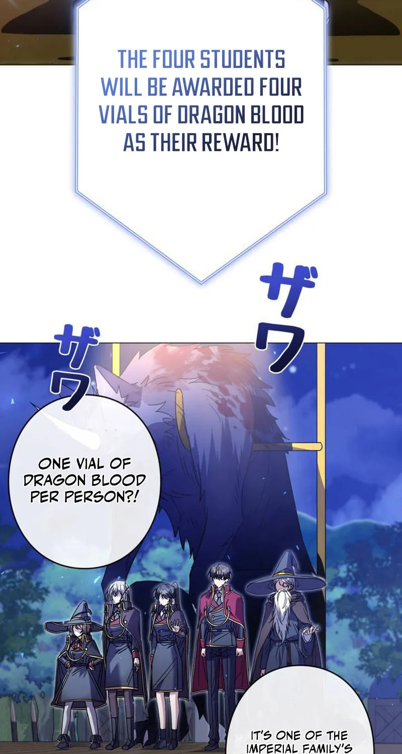 Love Letter From the Future Chapter 30 page 20 - 