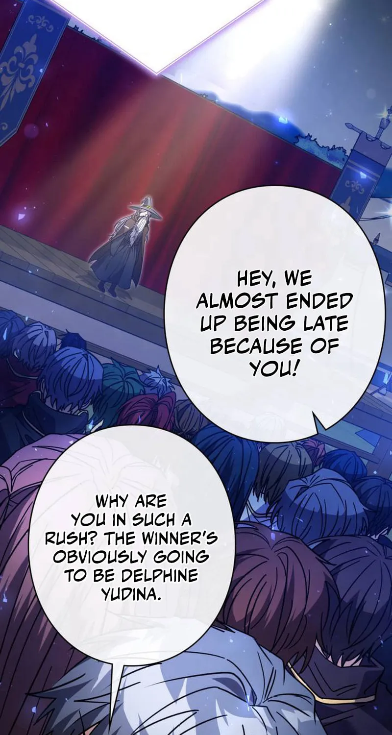 Love Letter From the Future Chapter 30 page 3 - 