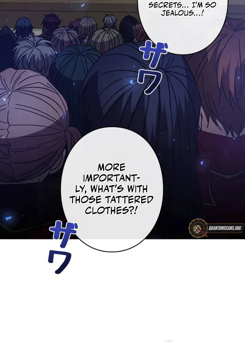 Love Letter From the Future Chapter 30 page 21 - 