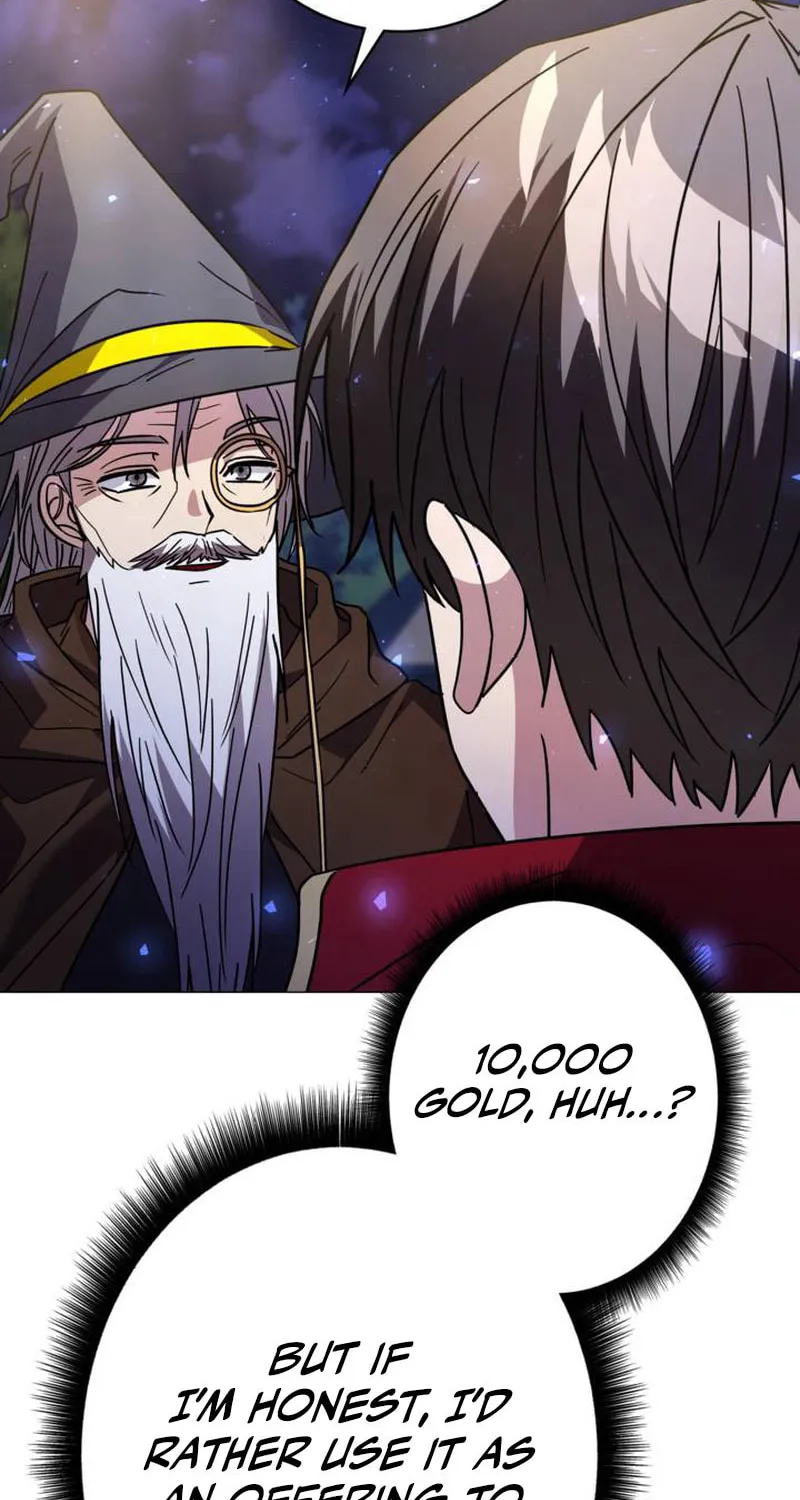 Love Letter From the Future Chapter 30 page 23 - 