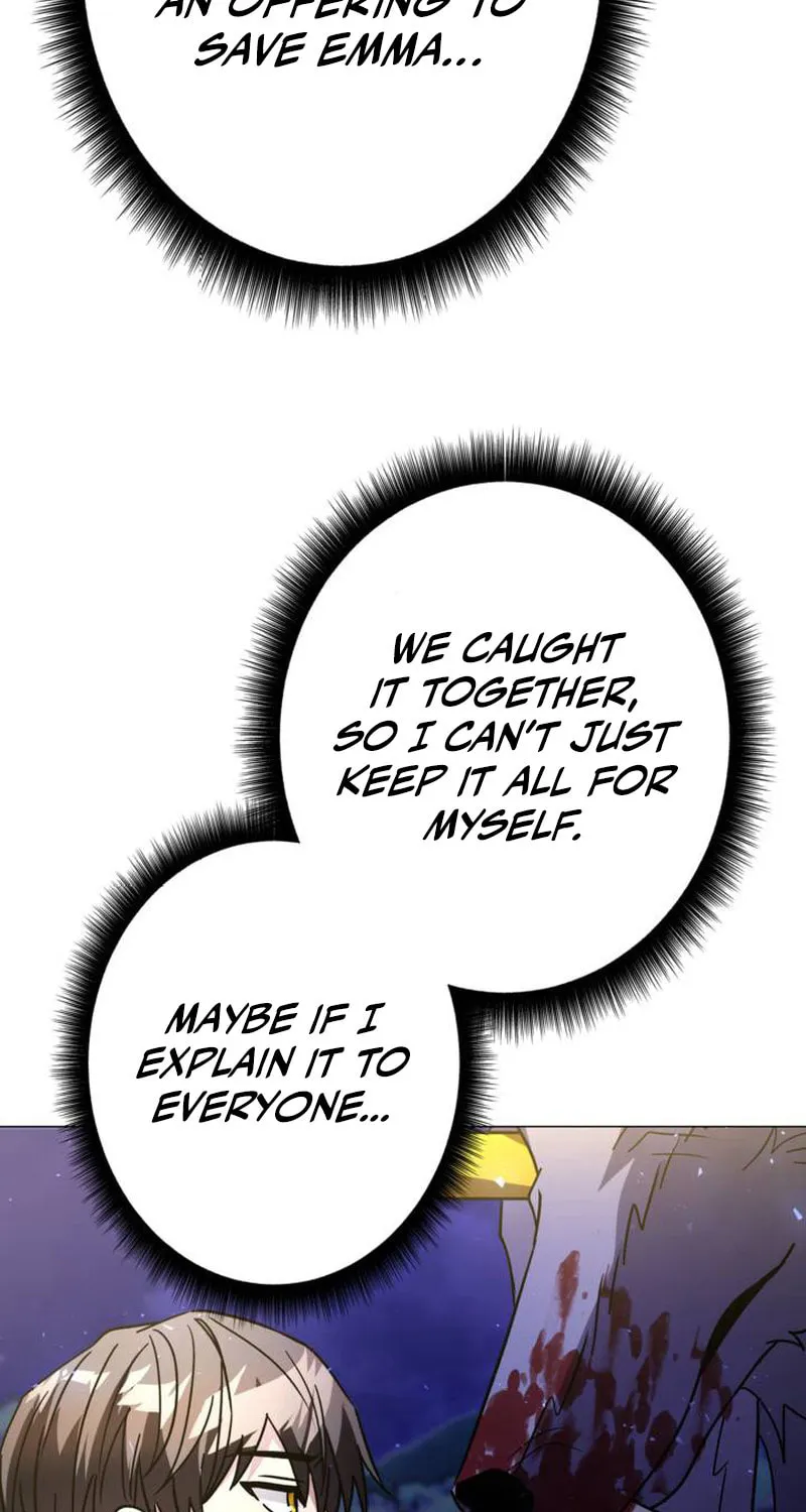 Love Letter From the Future Chapter 30 page 24 - 