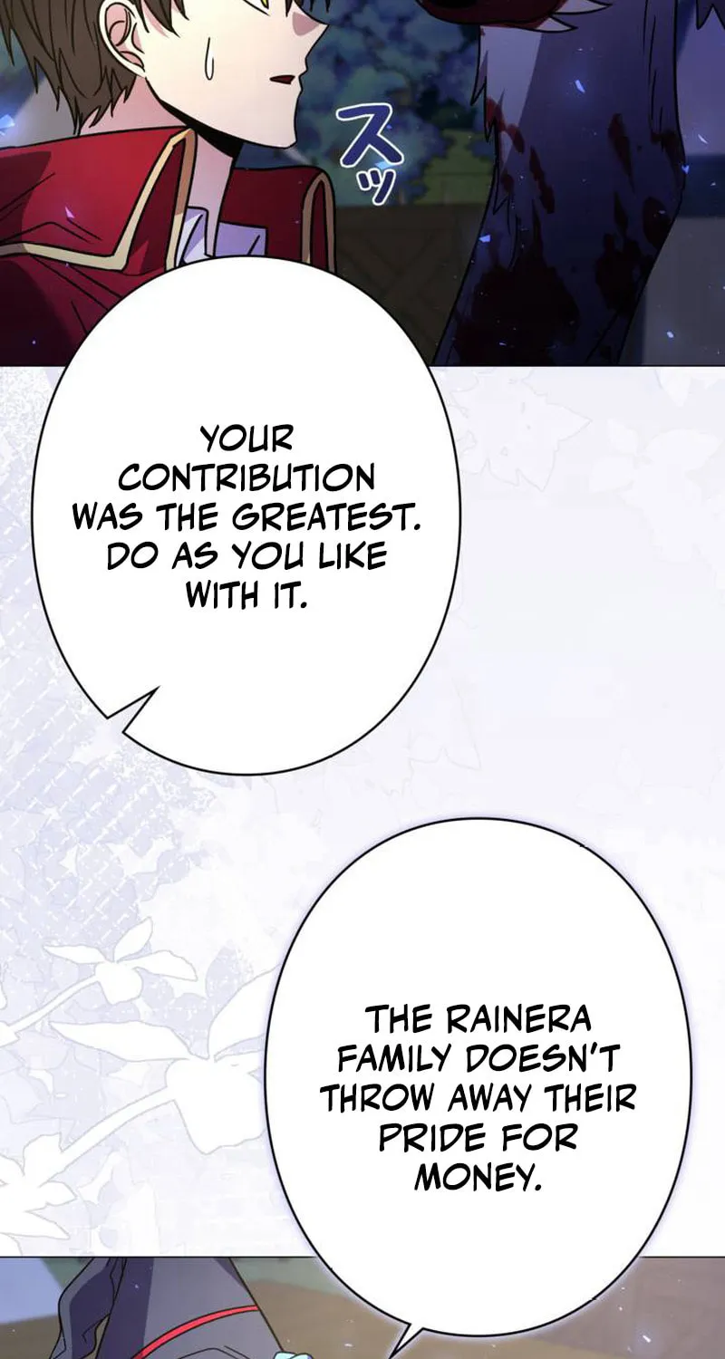 Love Letter From the Future Chapter 30 page 25 - 