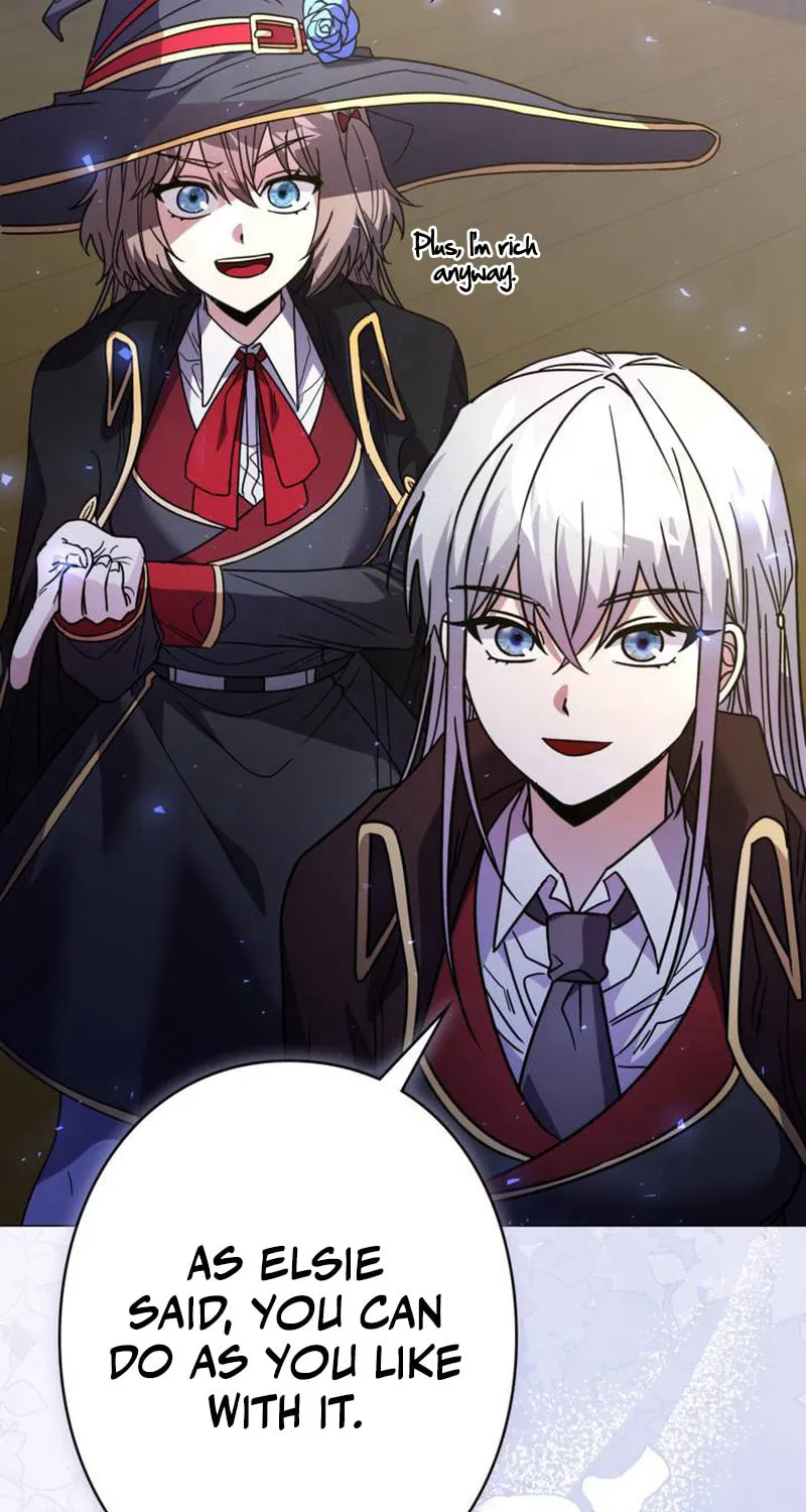 Love Letter From the Future Chapter 30 page 26 - 