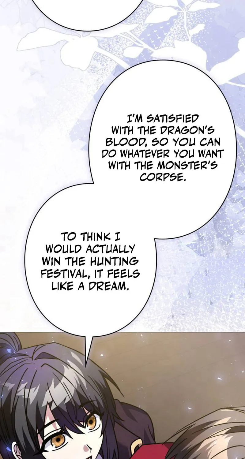 Love Letter From the Future Chapter 30 page 27 - 
