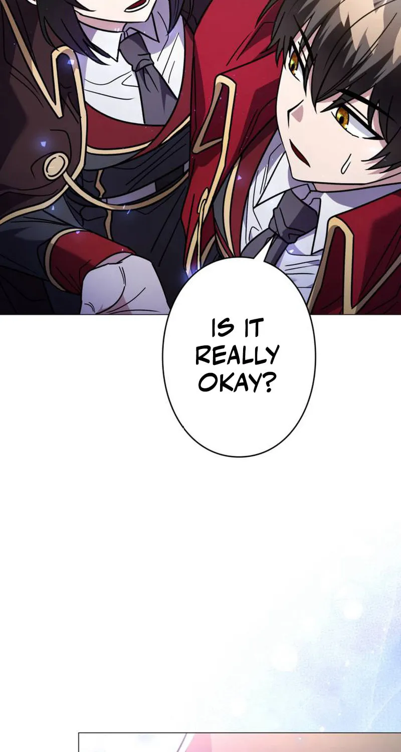 Love Letter From the Future Chapter 30 page 28 - 