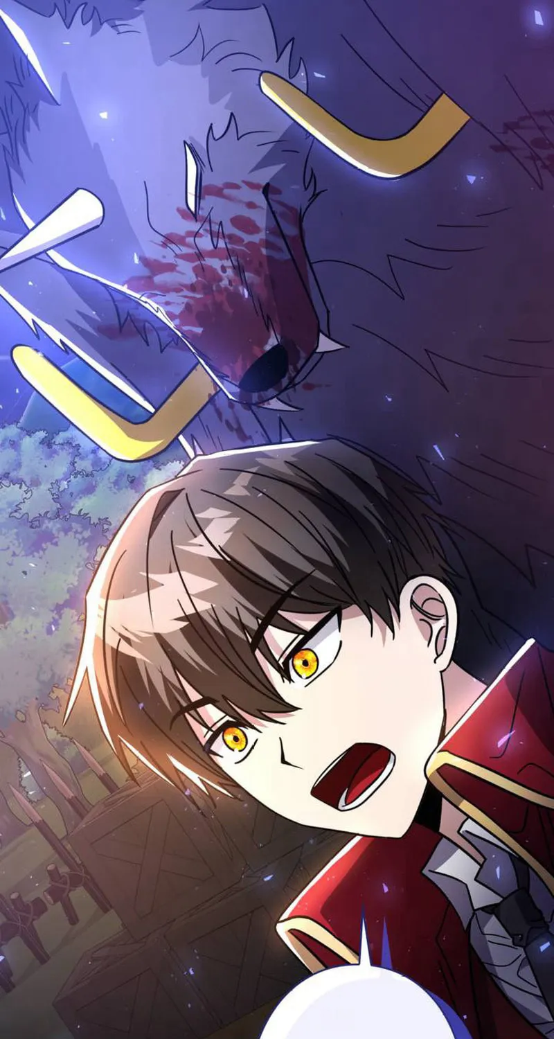 Love Letter From the Future Chapter 30 page 32 - 