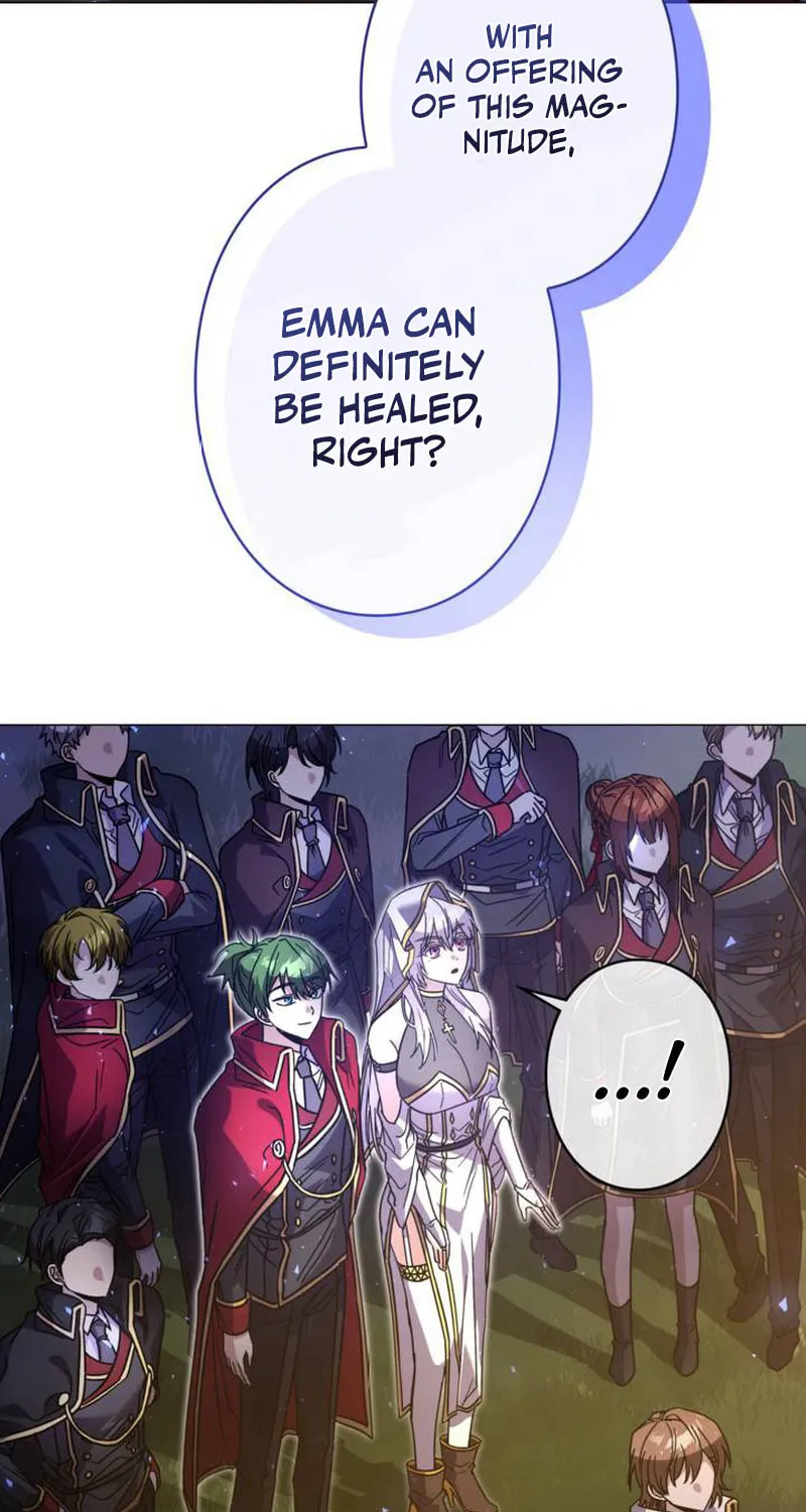 Love Letter From the Future Chapter 30 page 33 - 