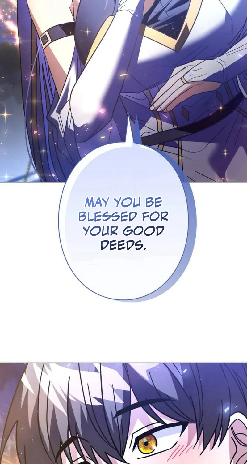 Love Letter From the Future Chapter 30 page 37 - 