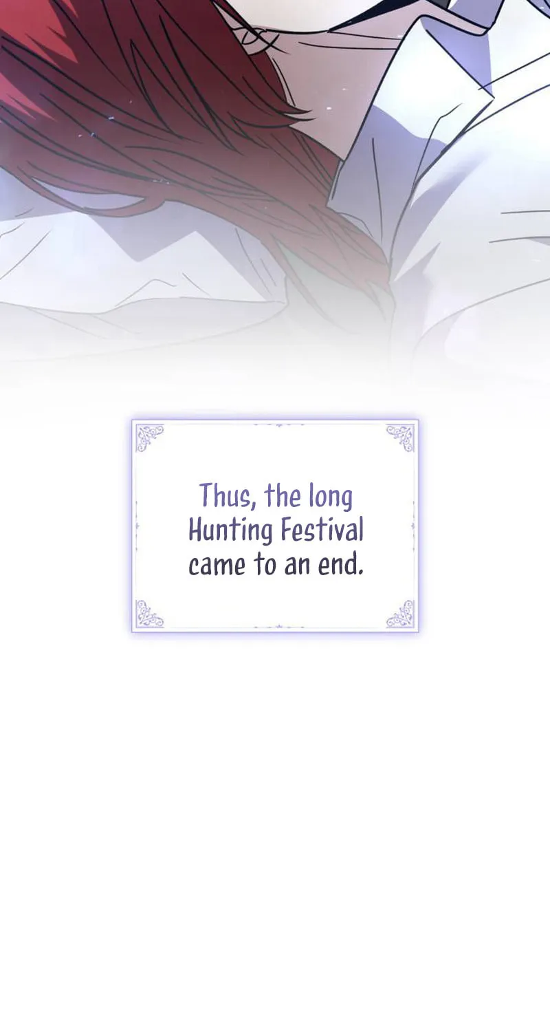 Love Letter From the Future Chapter 30 page 40 - 