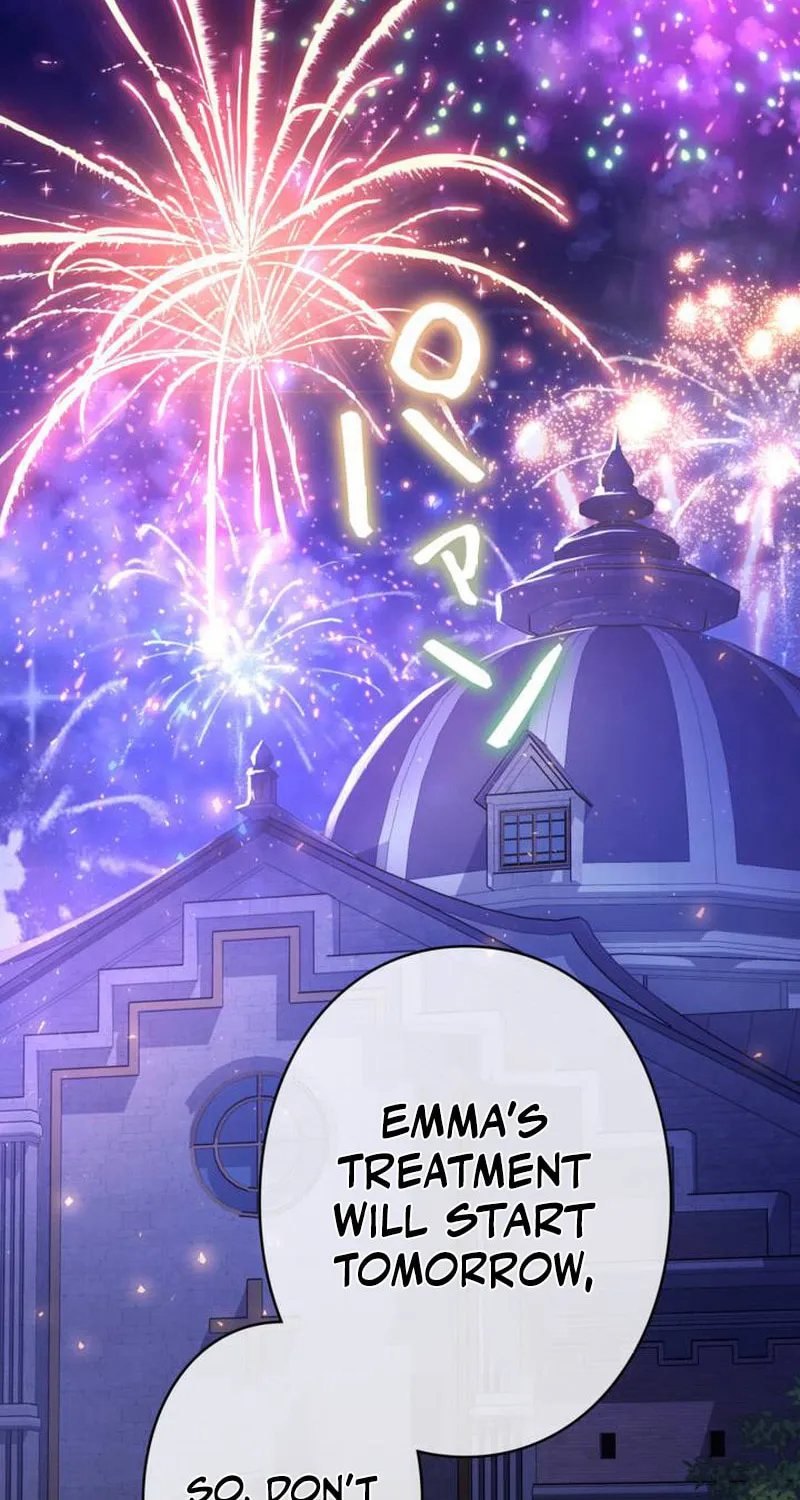 Love Letter From the Future Chapter 30 page 43 - 
