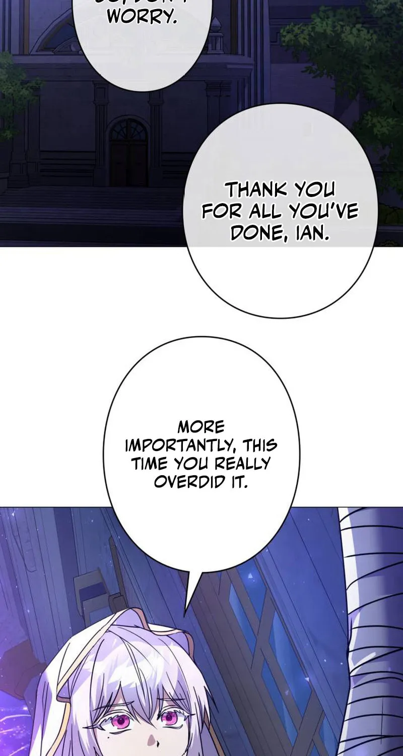 Love Letter From the Future Chapter 30 page 44 - 