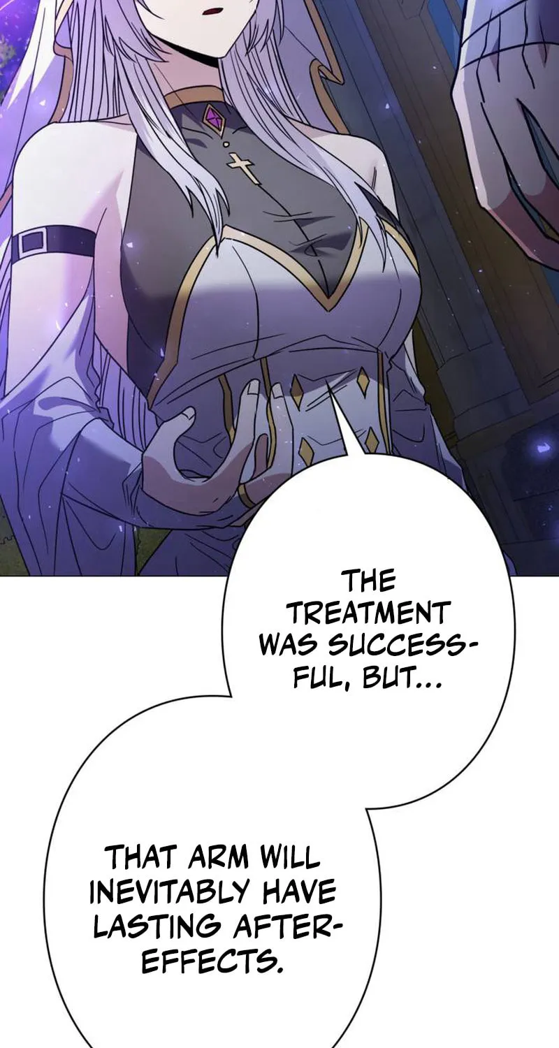 Love Letter From the Future Chapter 30 page 45 - 