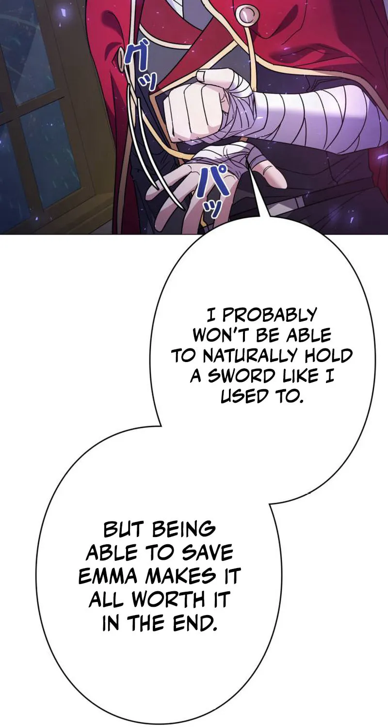 Love Letter From the Future Chapter 30 page 47 - 