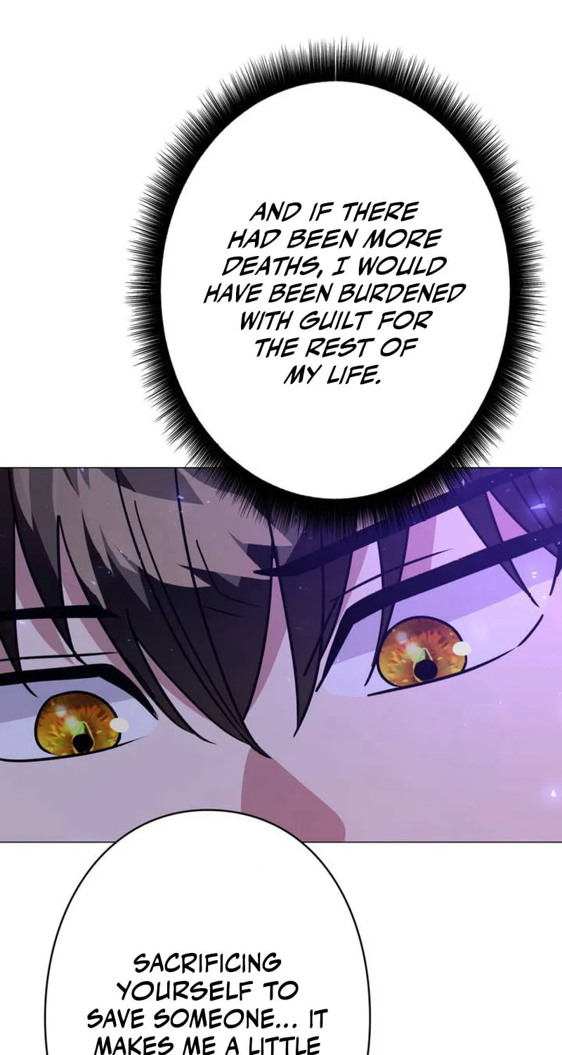 Love Letter From the Future Chapter 30 page 48 - 