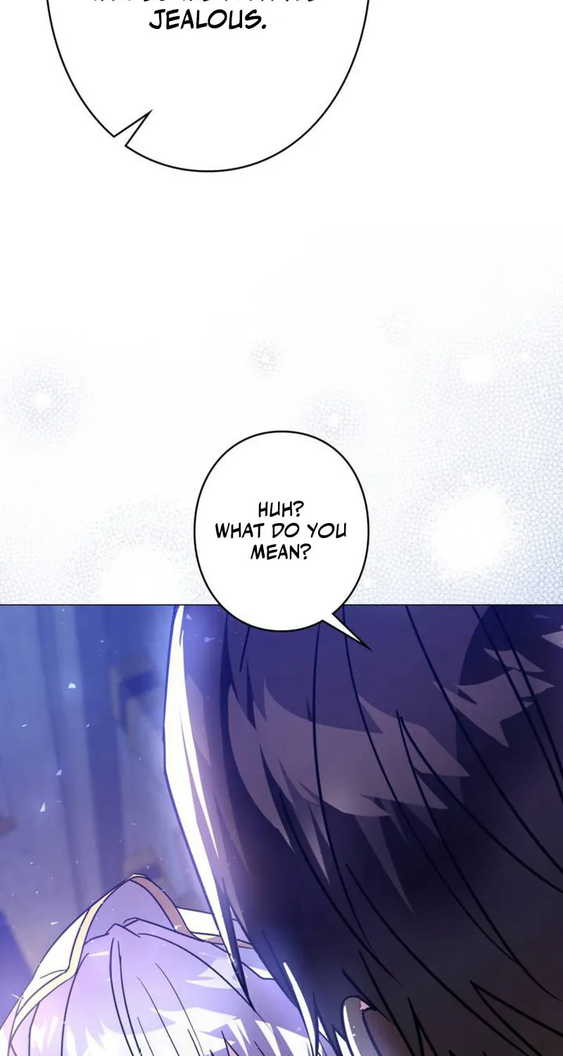 Love Letter From the Future Chapter 30 page 49 - 