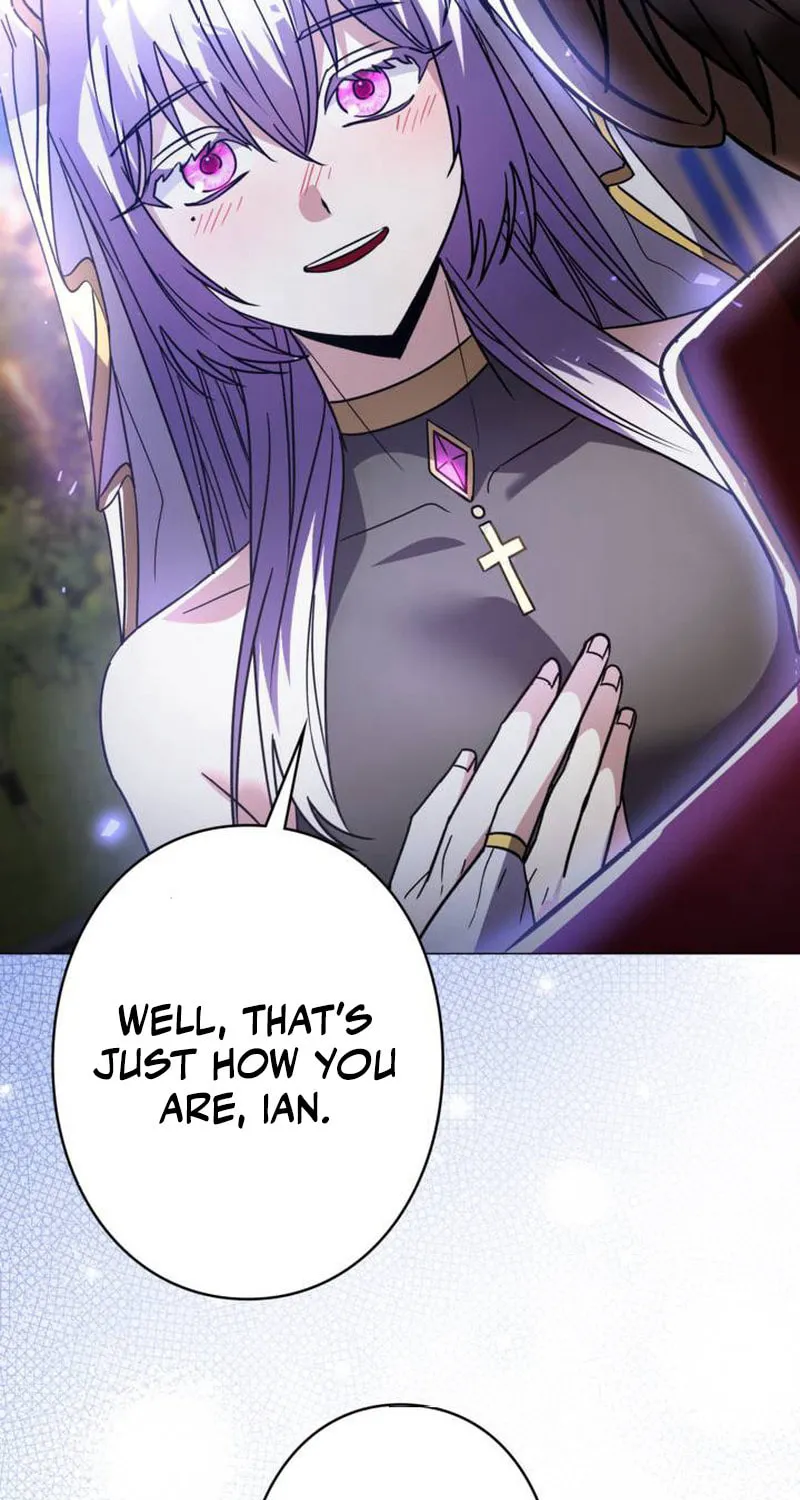 Love Letter From the Future Chapter 30 page 50 - 