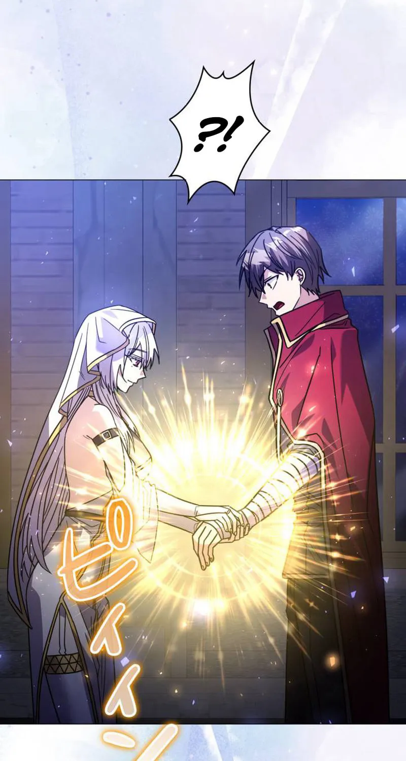 Love Letter From the Future Chapter 30 page 52 - 