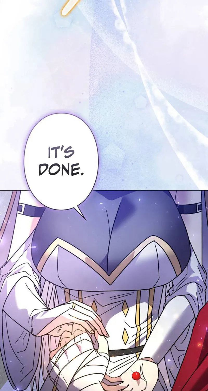 Love Letter From the Future Chapter 30 page 53 - 
