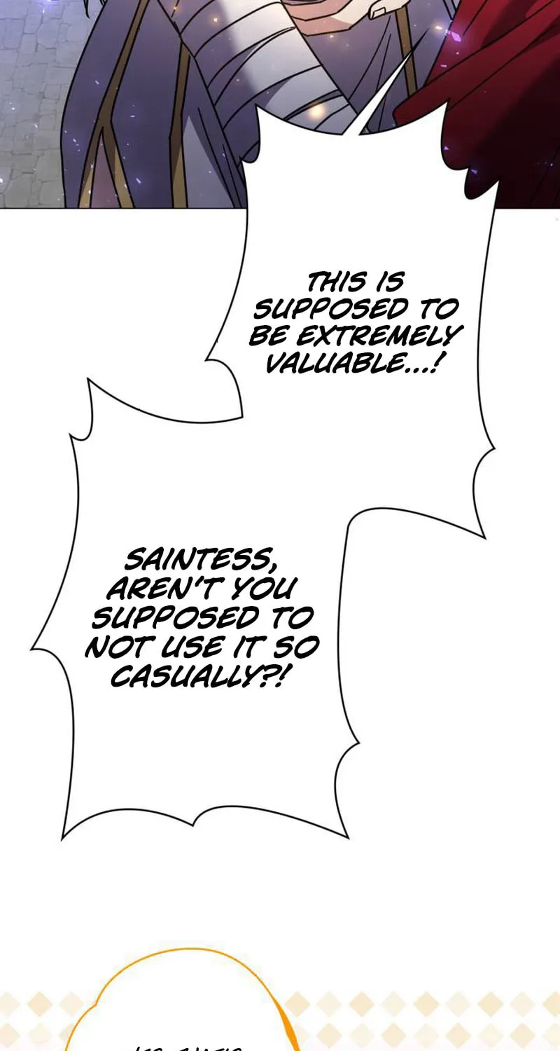 Love Letter From the Future Chapter 30 page 54 - 