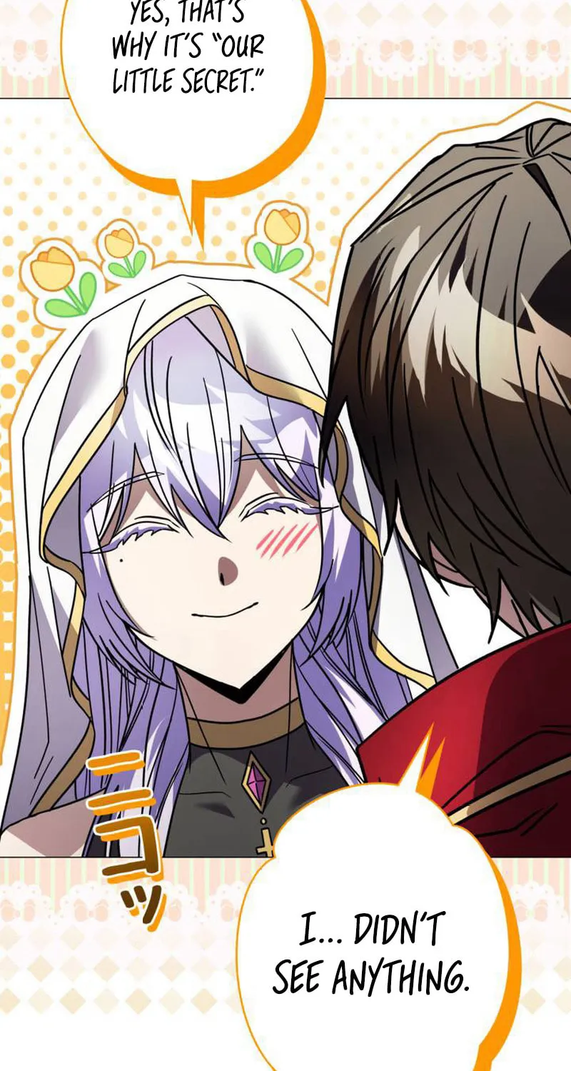 Love Letter From the Future Chapter 30 page 55 - 