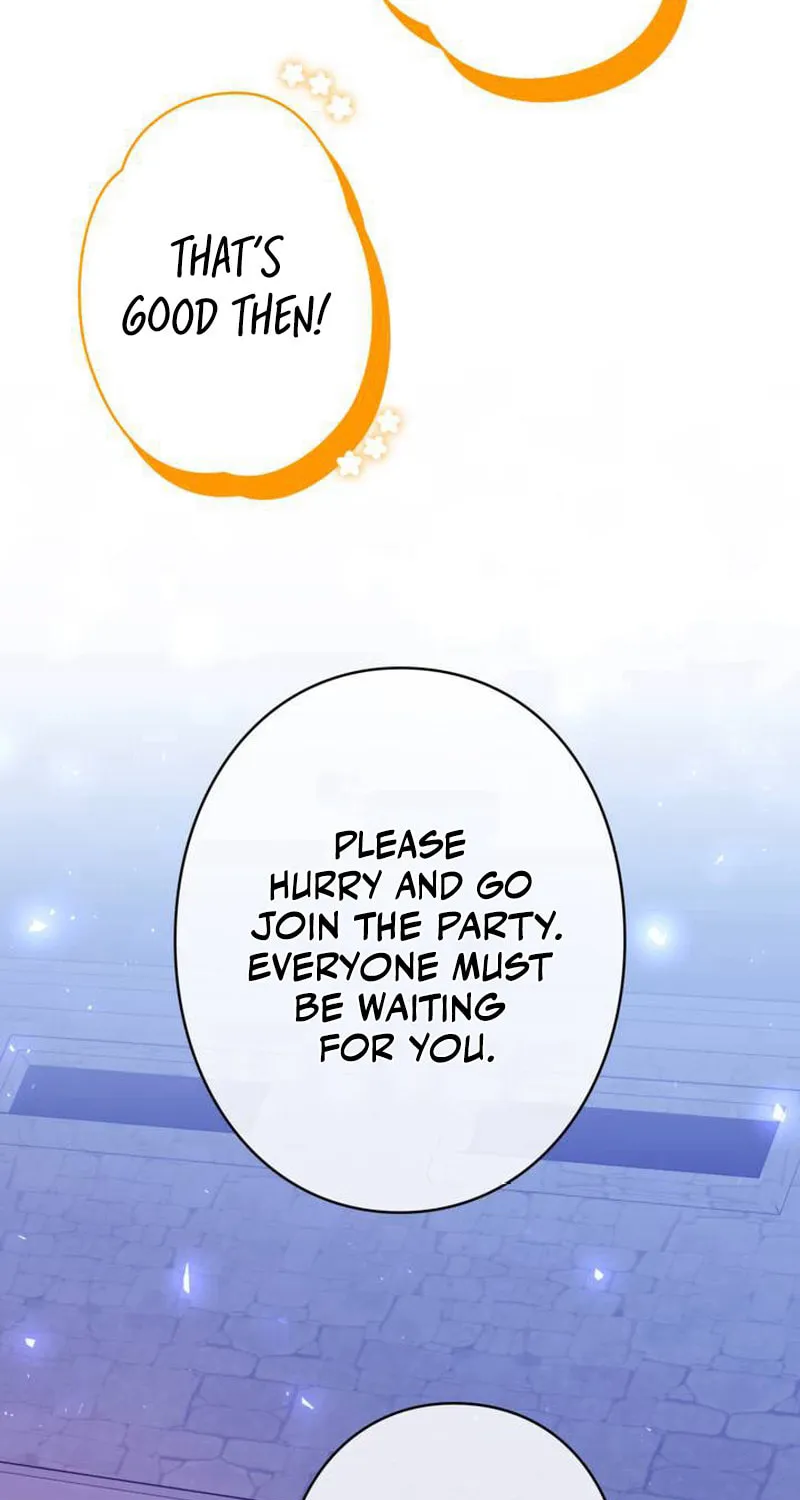 Love Letter From the Future Chapter 30 page 56 - 
