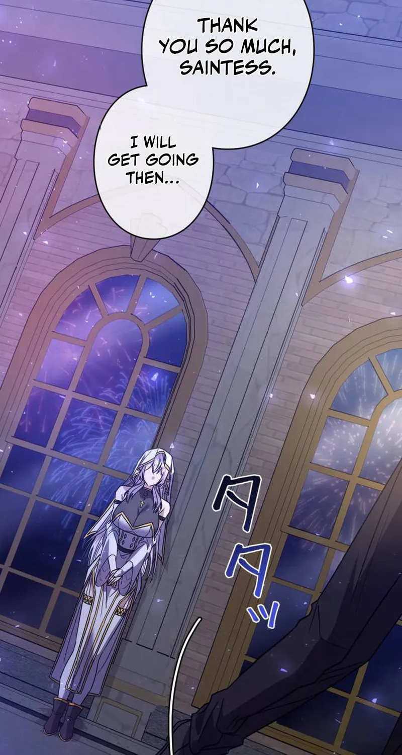 Love Letter From the Future Chapter 30 page 57 - 