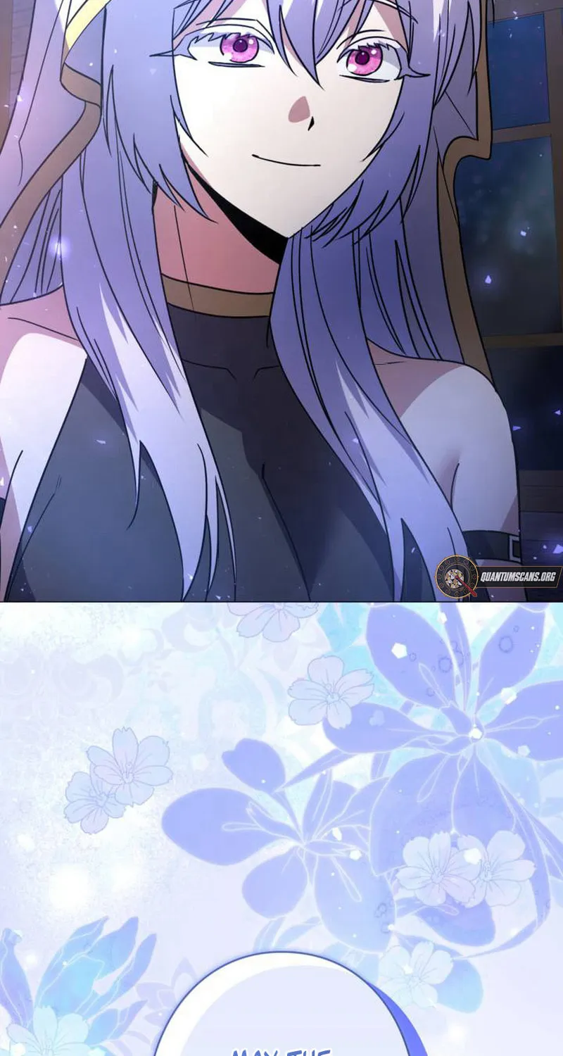 Love Letter From the Future Chapter 30 page 59 - 