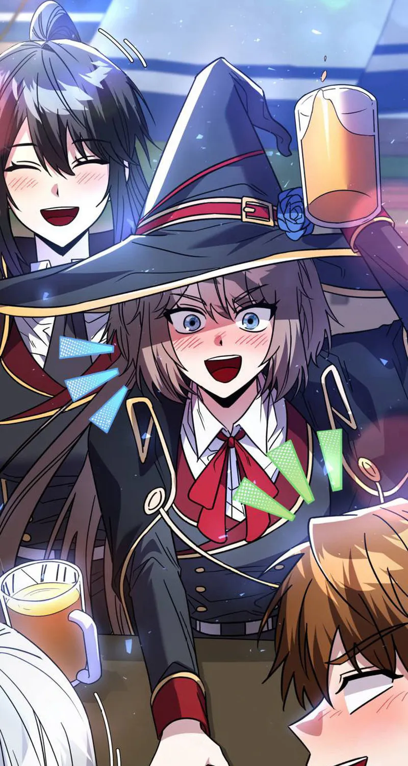 Love Letter From the Future Chapter 30 page 62 - 